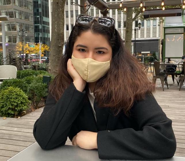 Mask On: Eye Makeup&nbsp;Ideas