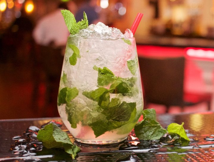 One Bottle Many Drinks: White Rum&nbsp;Edition